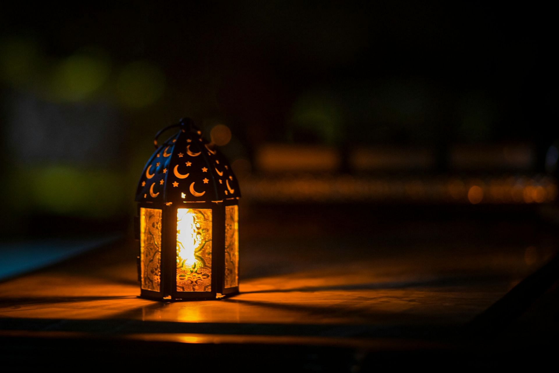 Benefits of fasting in Ramadan (image sourced via Pexels / Photo by ahmed)